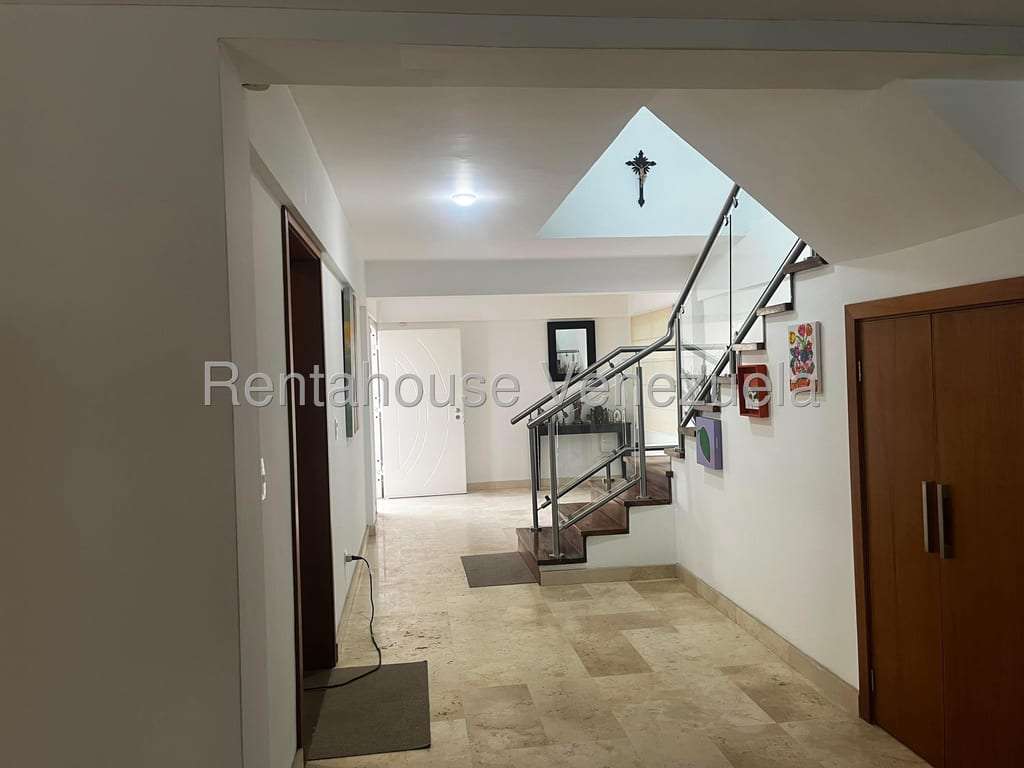 Casa en Oripoto, Caracas