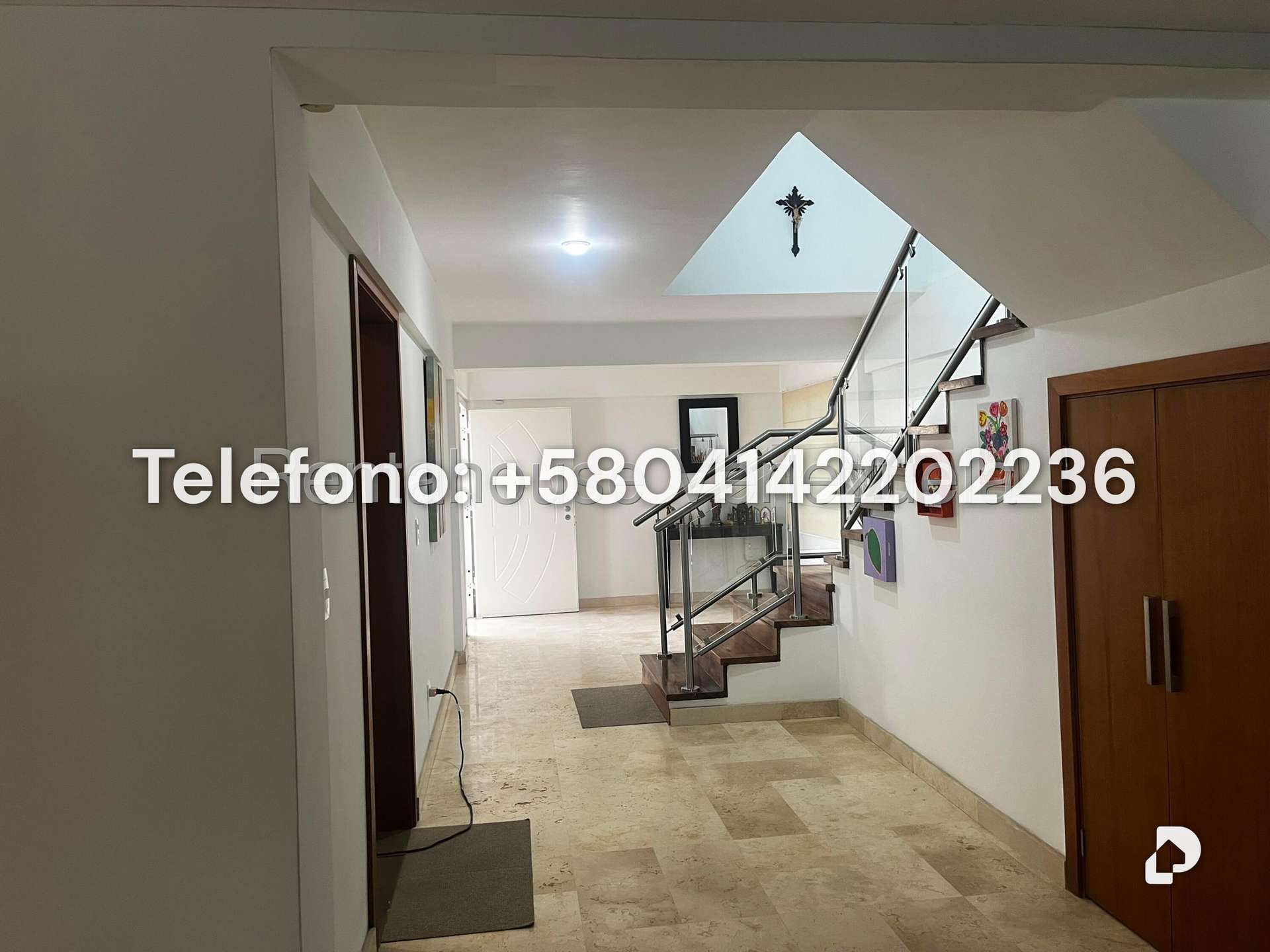 Casa en Oripoto, Caracas – 11