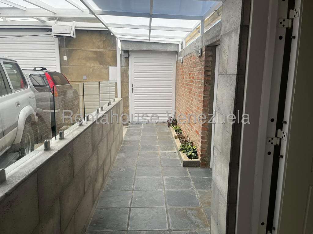 Casa en Oripoto, Caracas