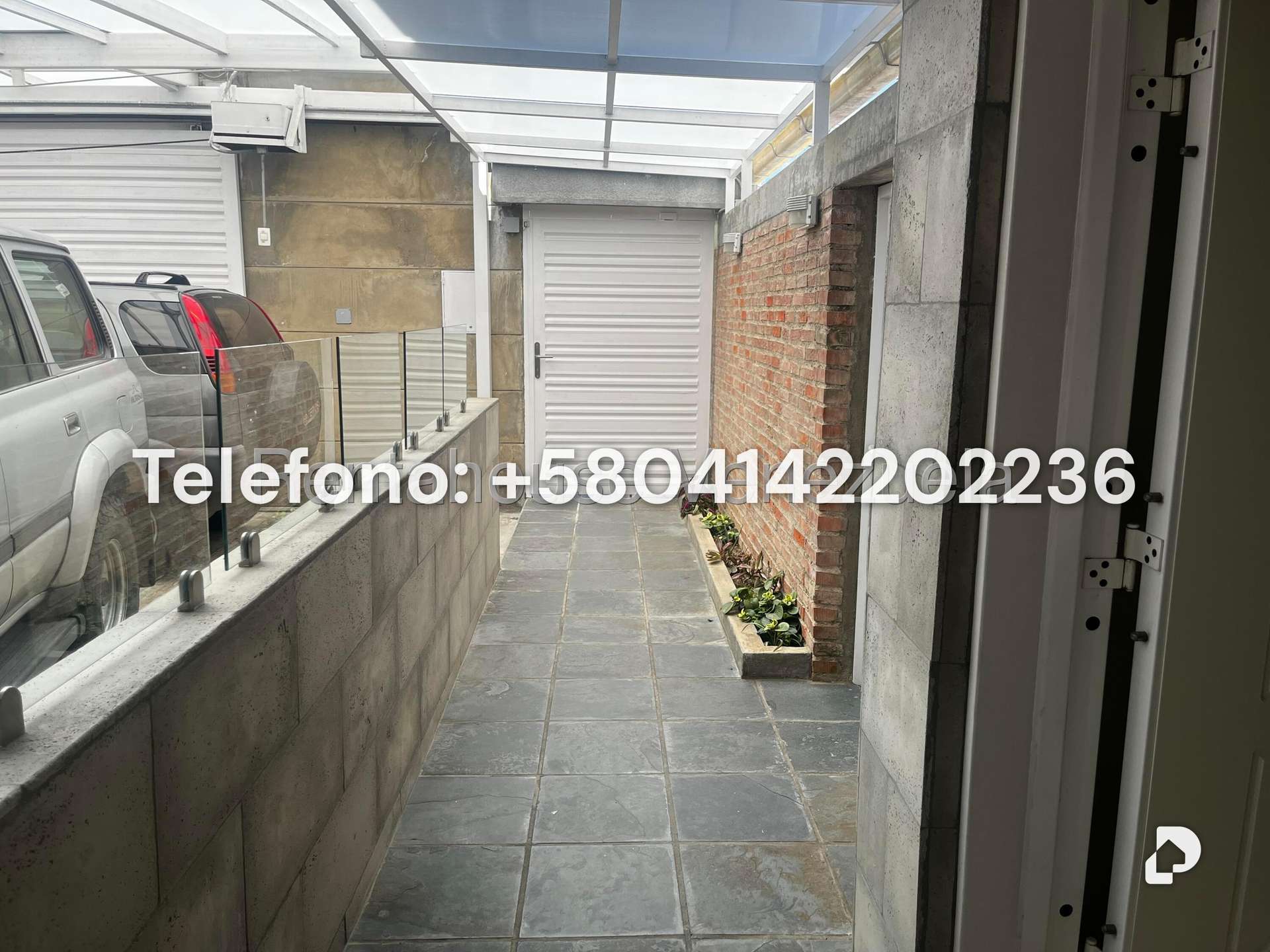 Casa en Oripoto, Caracas – 6