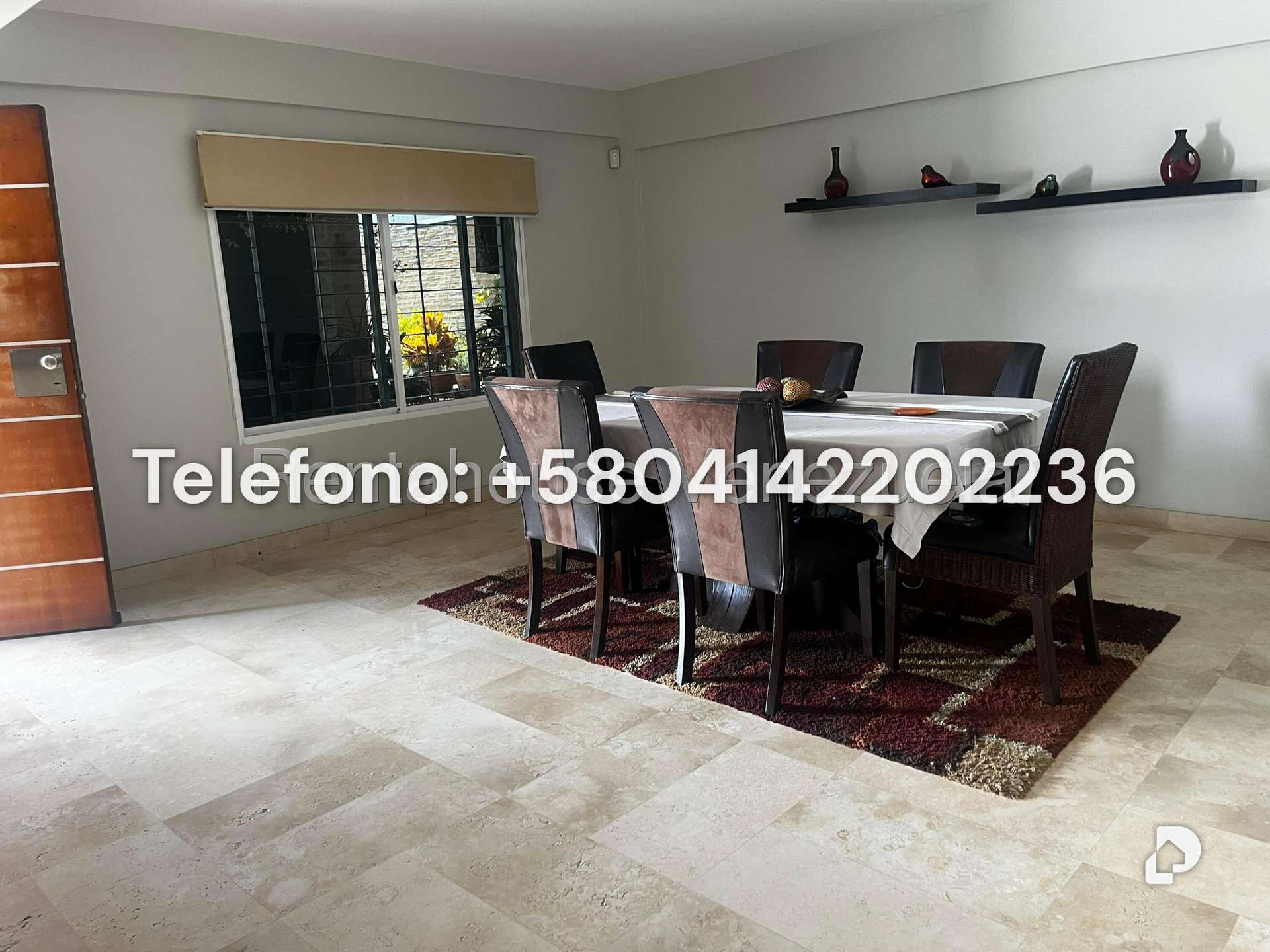 Casa en Oripoto, Caracas – 14