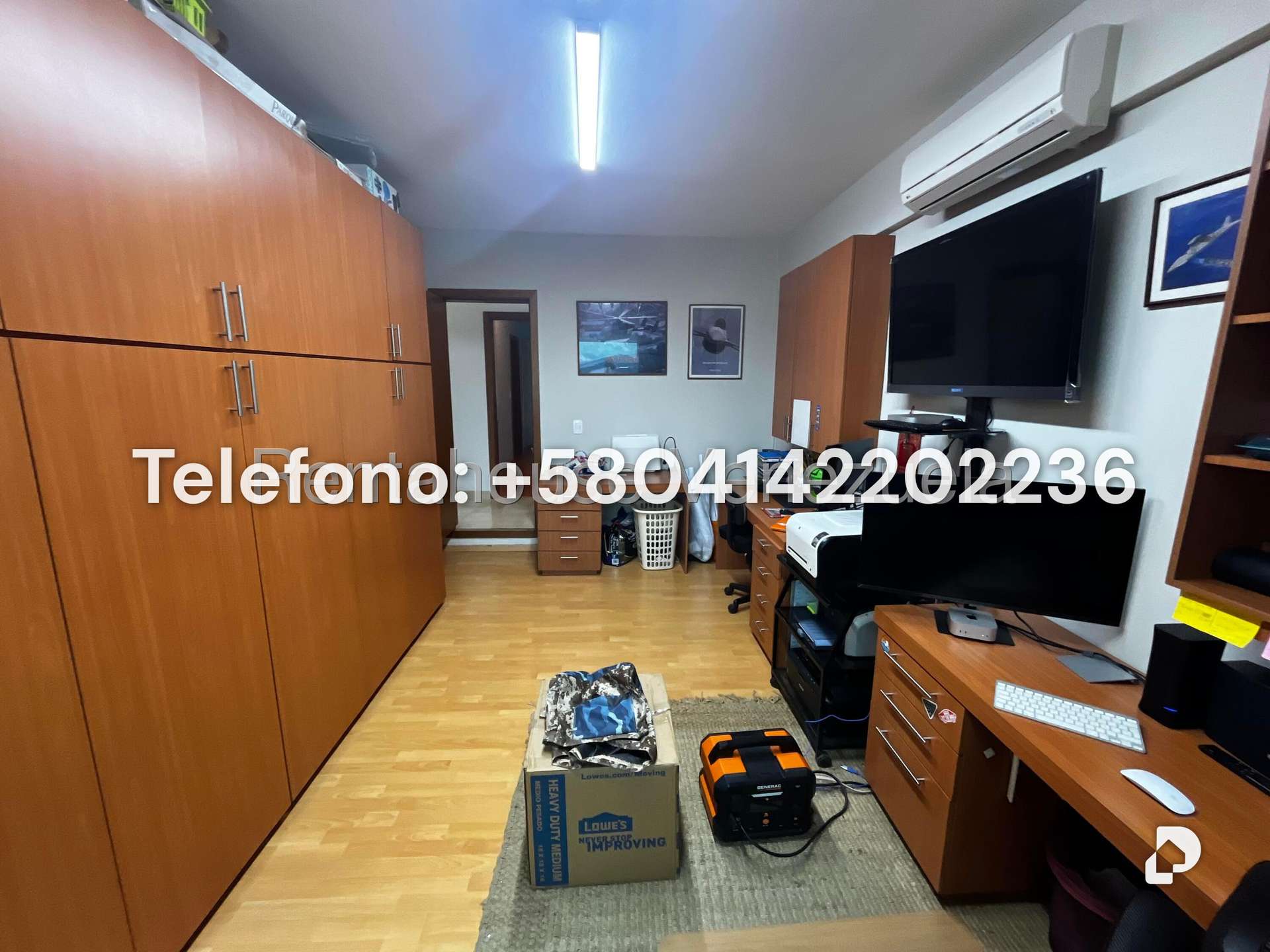 Casa en Oripoto, Caracas – 40
