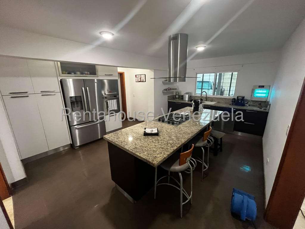 Casa en Oripoto, Caracas
