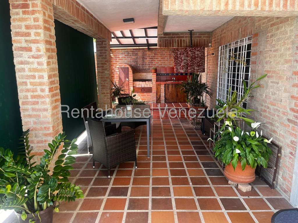 Casa en Oripoto, Caracas
