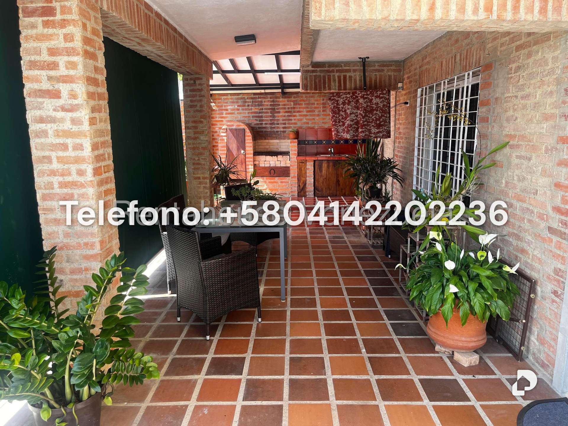 Casa en Oripoto, Caracas – 52