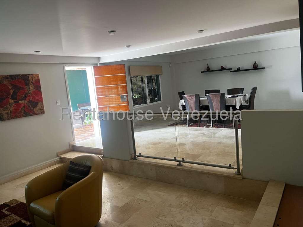 Casa en Oripoto, Caracas