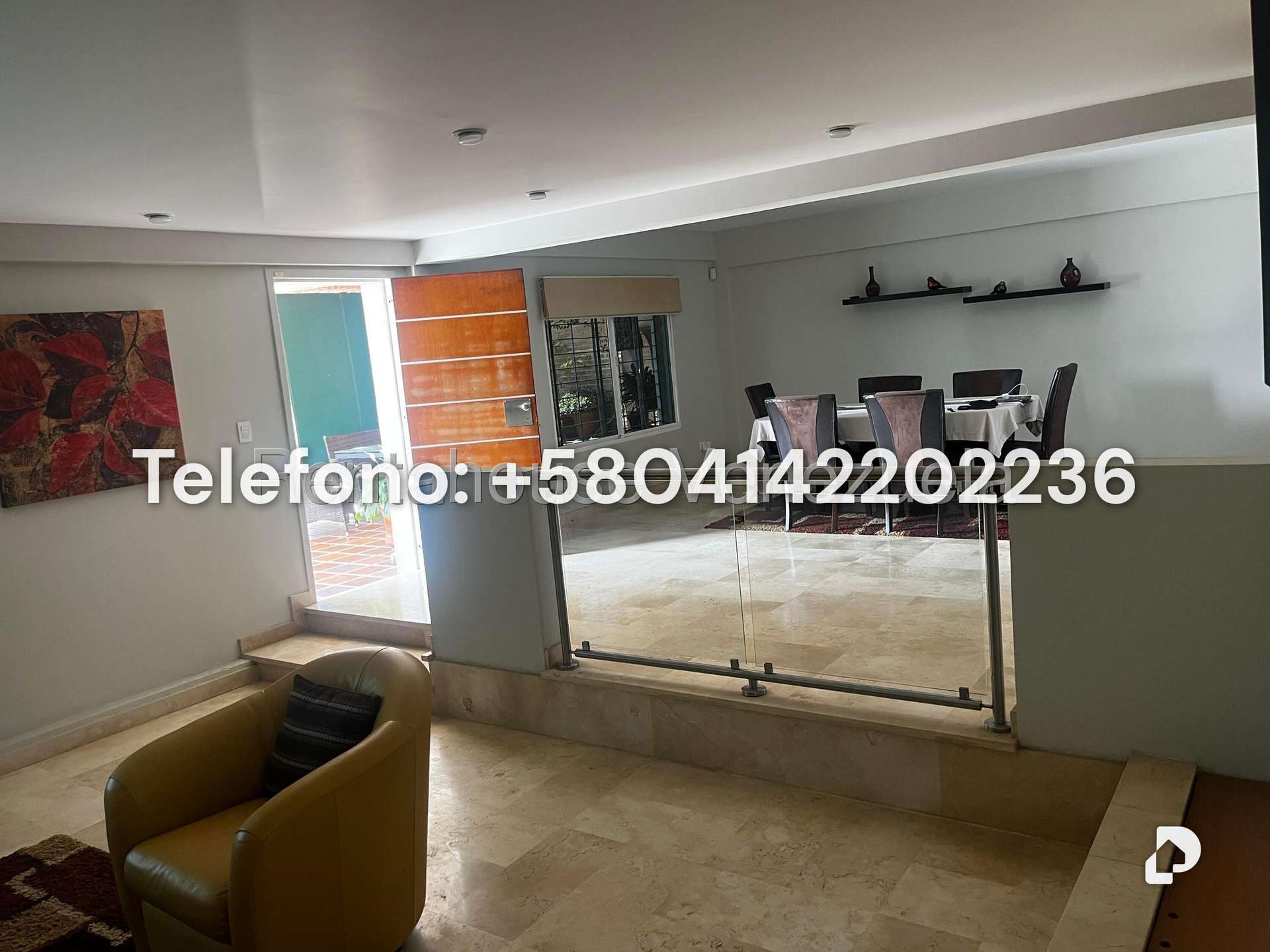 Casa en Oripoto, Caracas – 12
