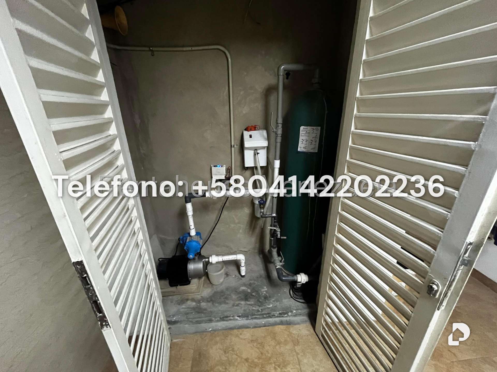 Casa en Oripoto, Caracas – 27