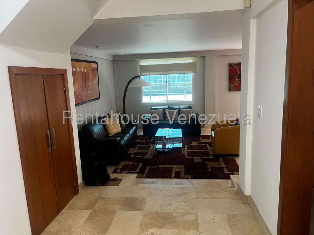 Casa en Oripoto, Caracas