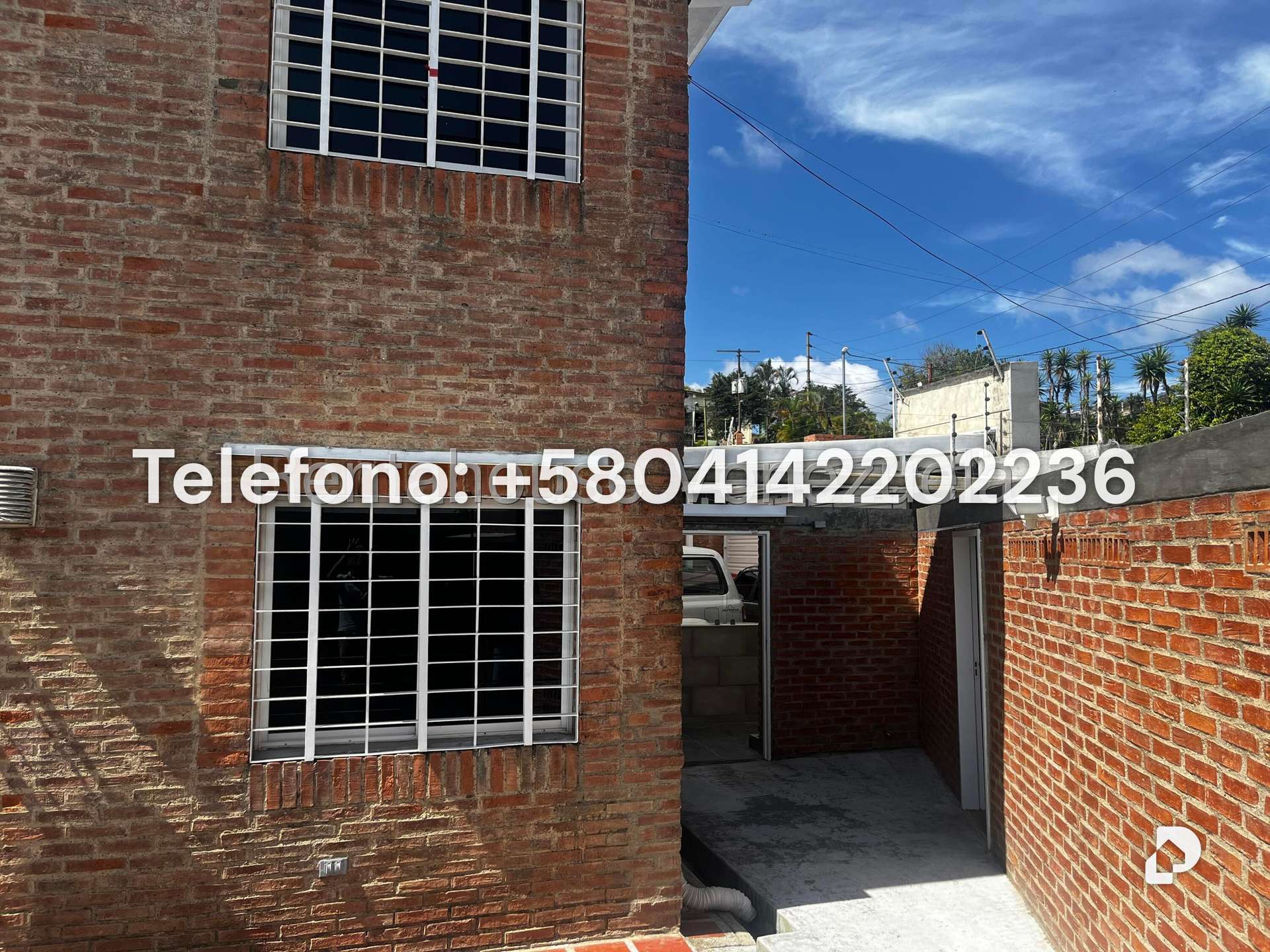 Casa en Oripoto, Caracas – 66