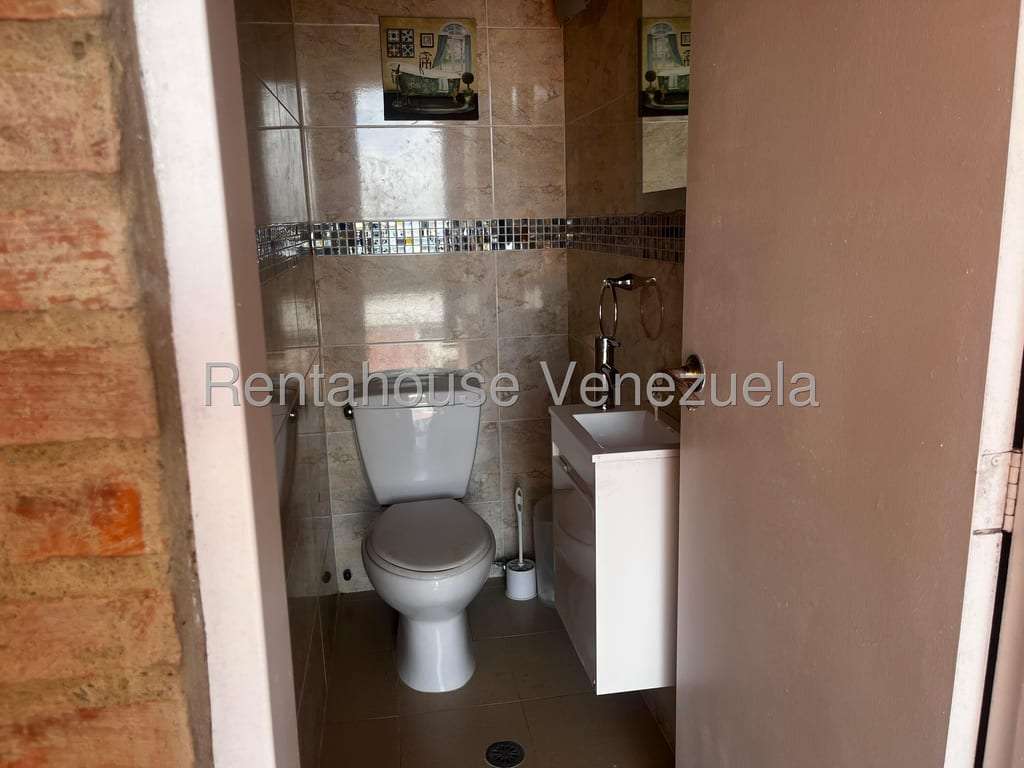 Casa en Oripoto, Caracas