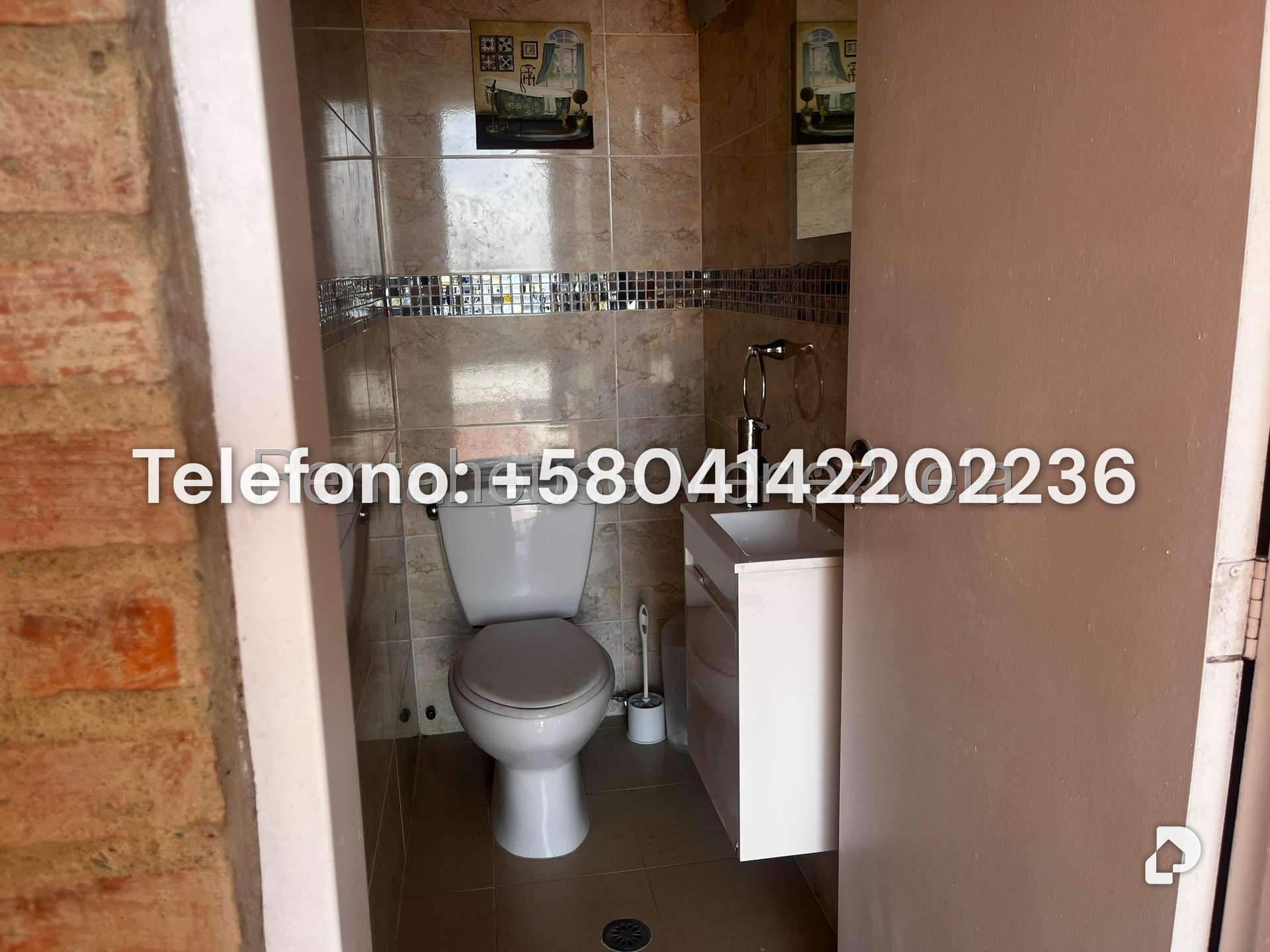 Casa en Oripoto, Caracas – 56