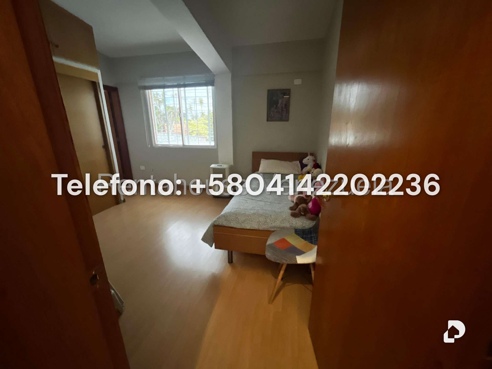 Casa en Oripoto, Caracas – 41