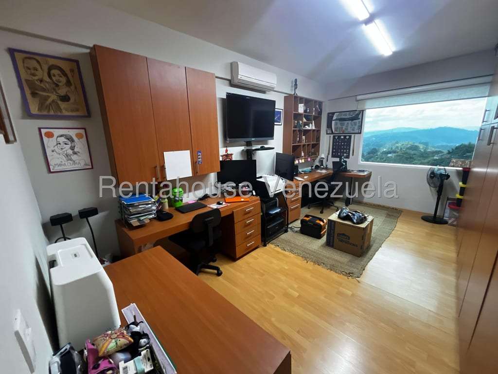 Casa en Oripoto, Caracas