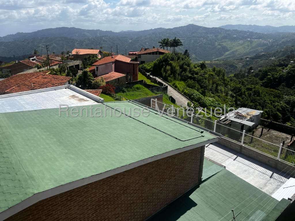 Casa en Oripoto, Caracas