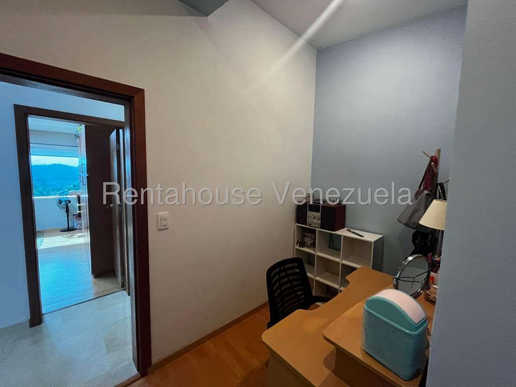 Casa en Oripoto, Caracas