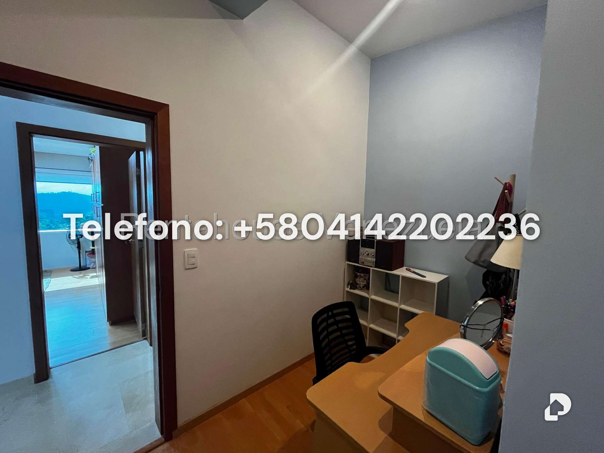 Casa en Oripoto, Caracas – 35