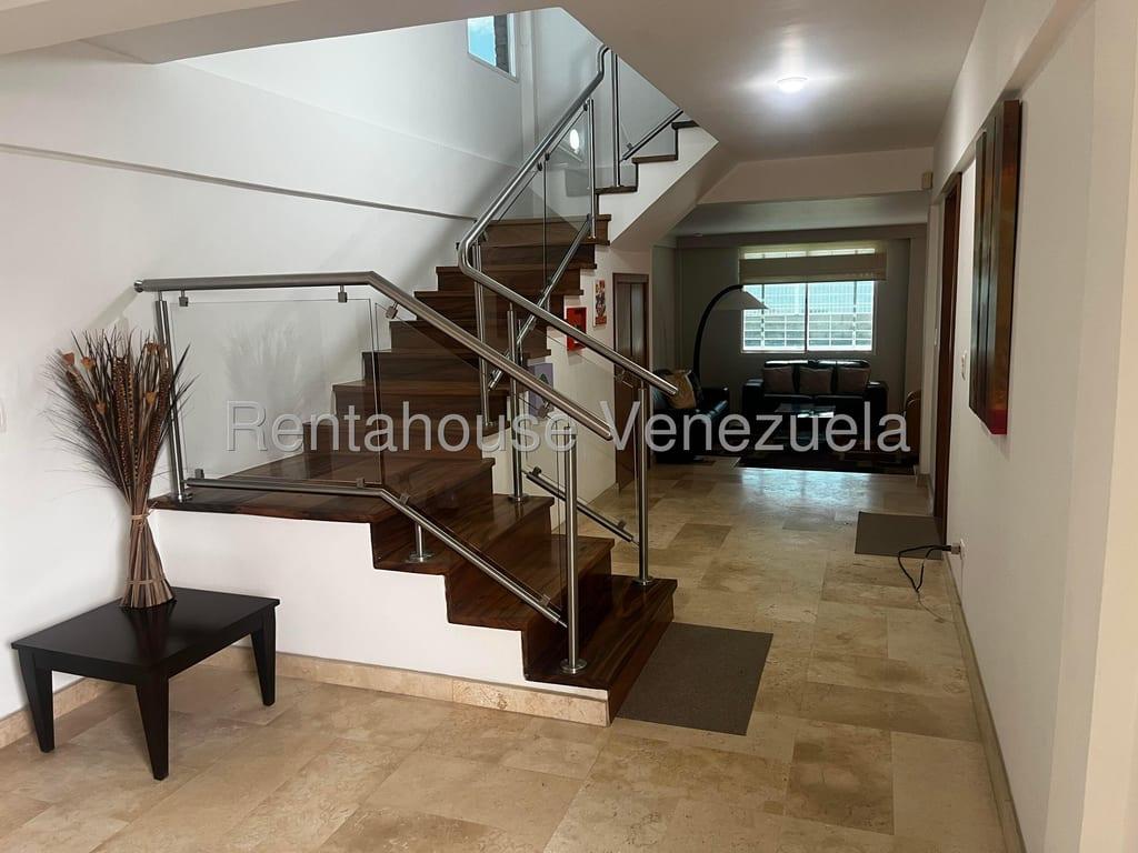 Casa en Oripoto, Caracas