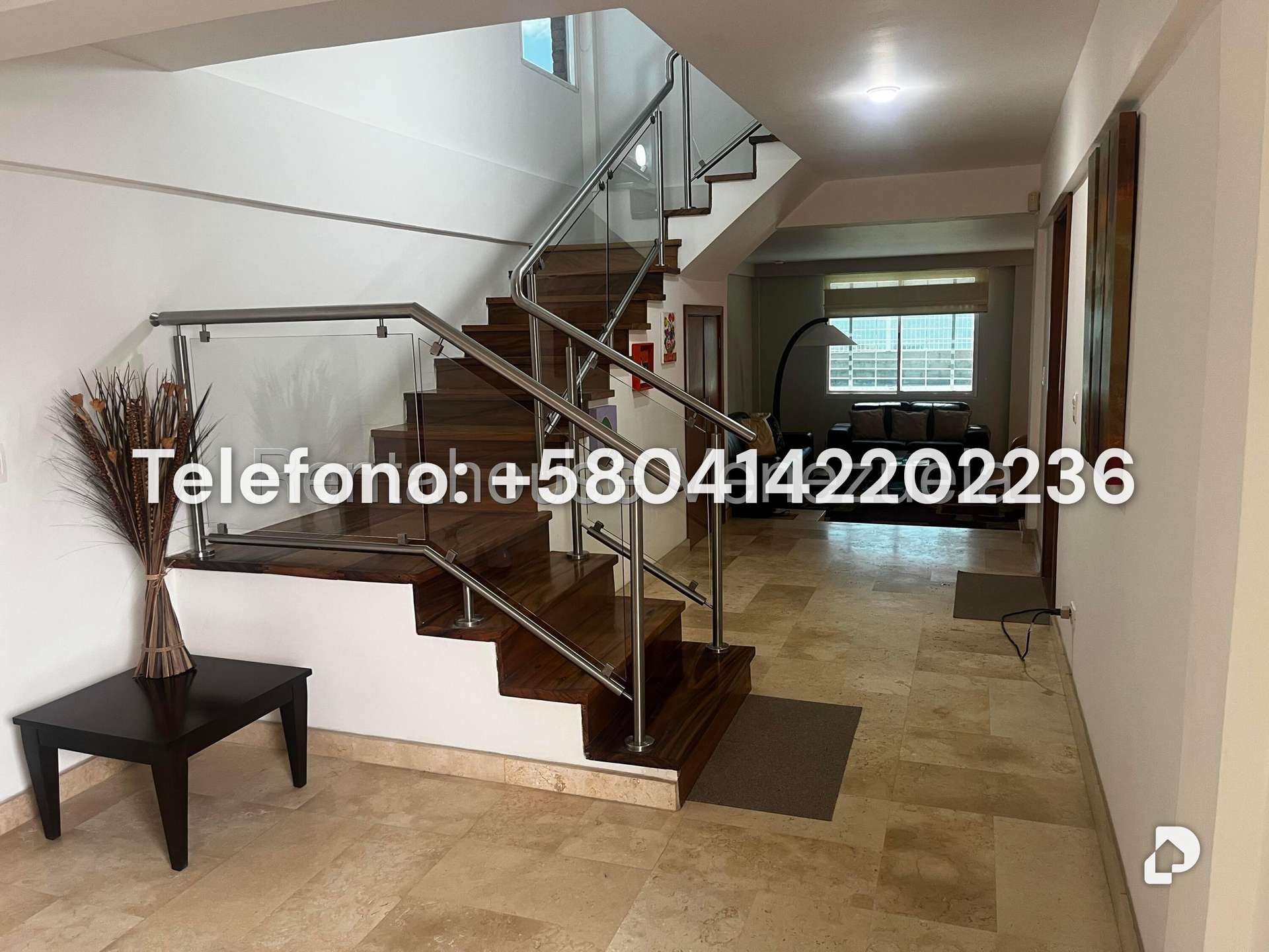 Casa en Oripoto, Caracas – 7