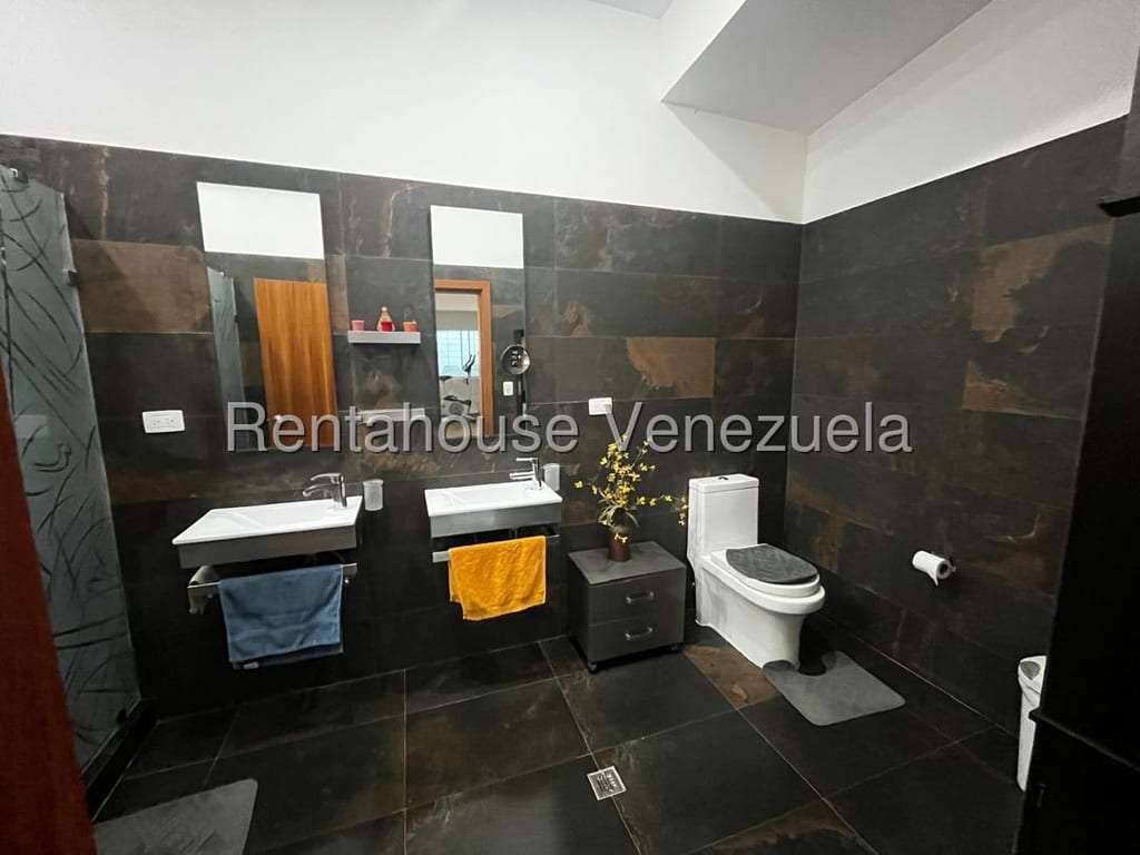 Casa en Oripoto, Caracas