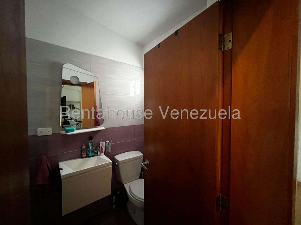 Casa en Oripoto, Caracas