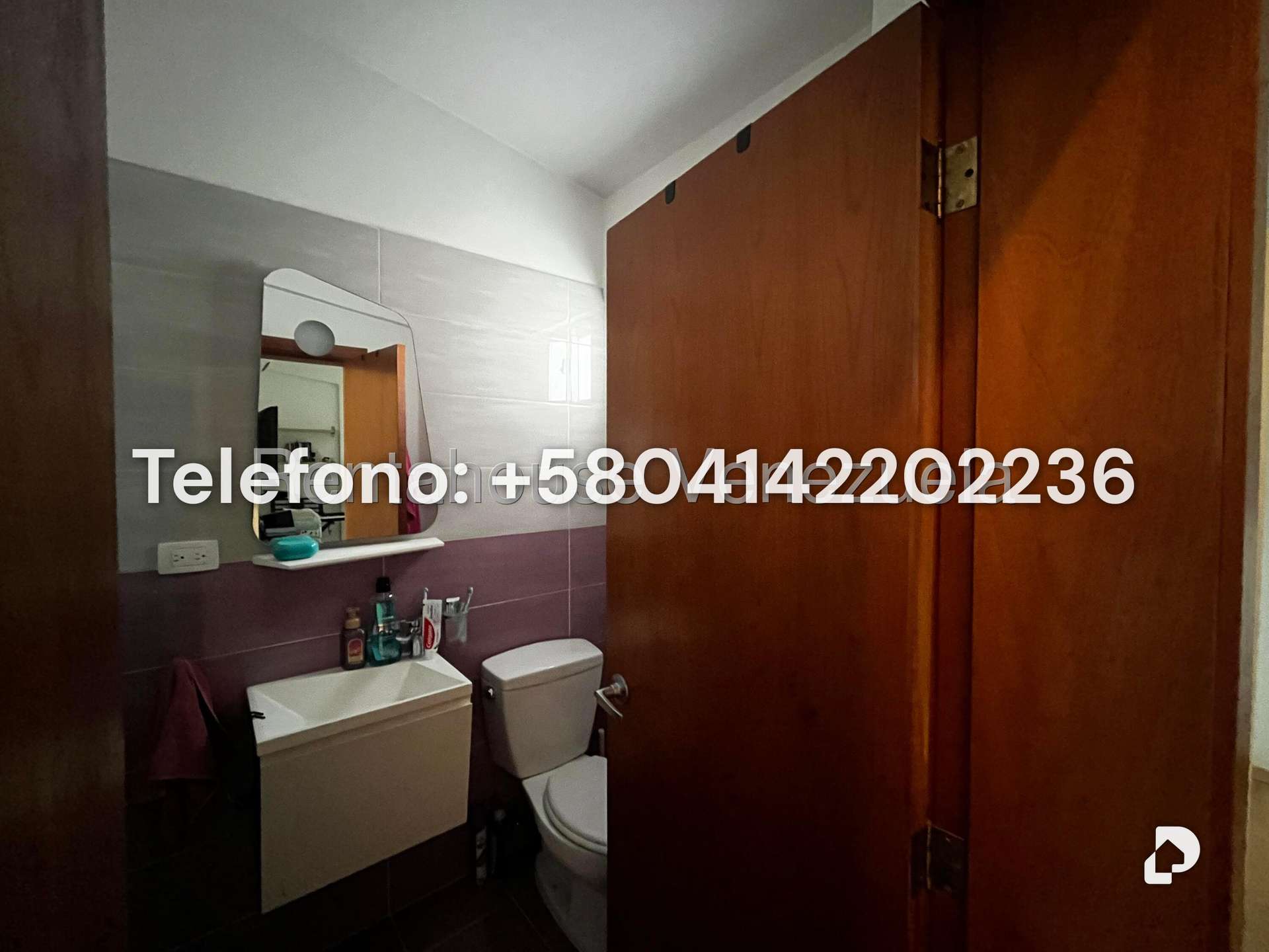 Casa en Oripoto, Caracas – 34
