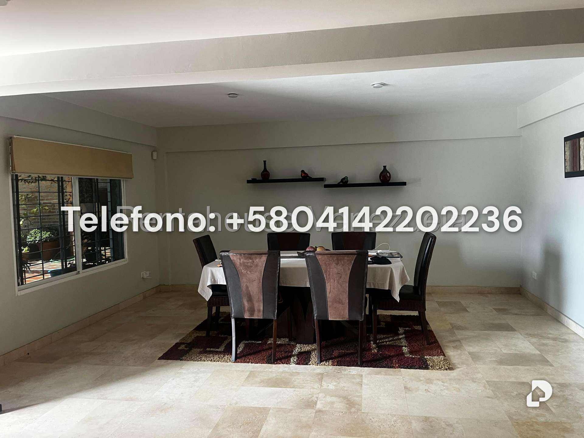 Casa en Oripoto, Caracas – 13
