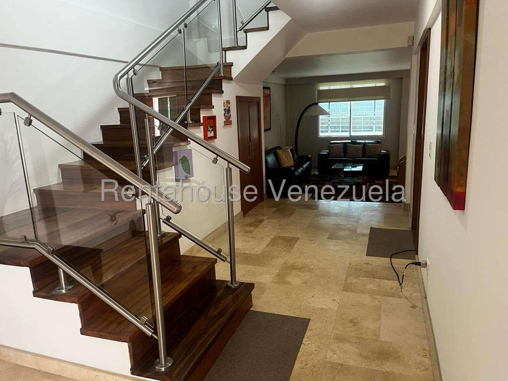 Casa en Oripoto, Caracas