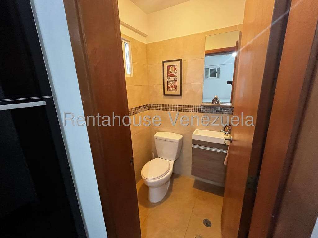 Casa en Oripoto, Caracas