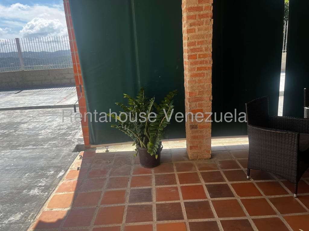 Casa en Oripoto, Caracas