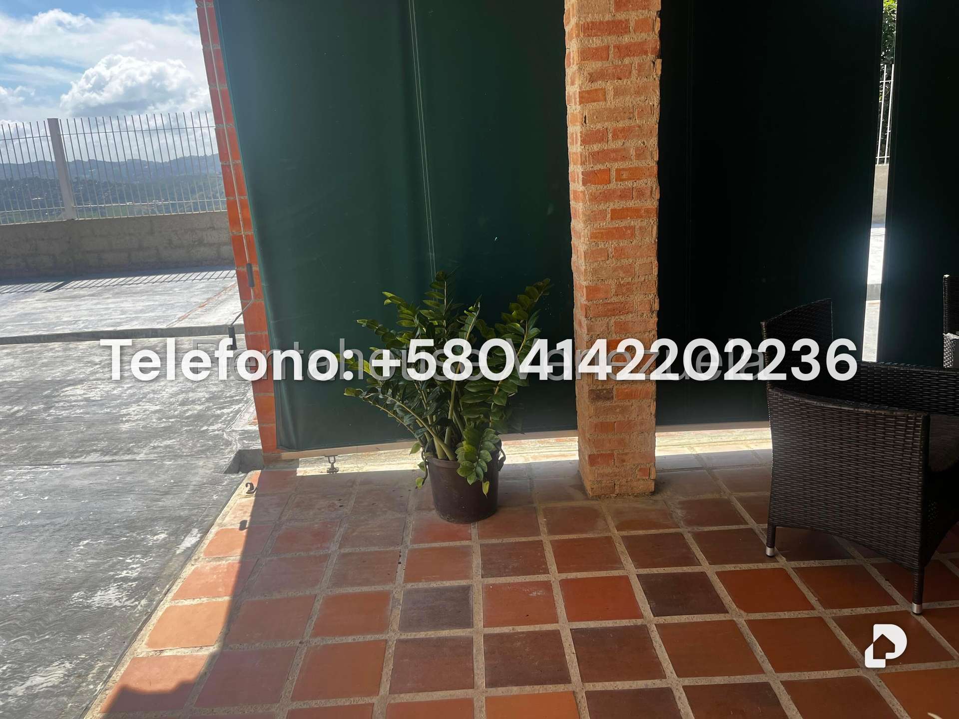 Casa en Oripoto, Caracas – 53