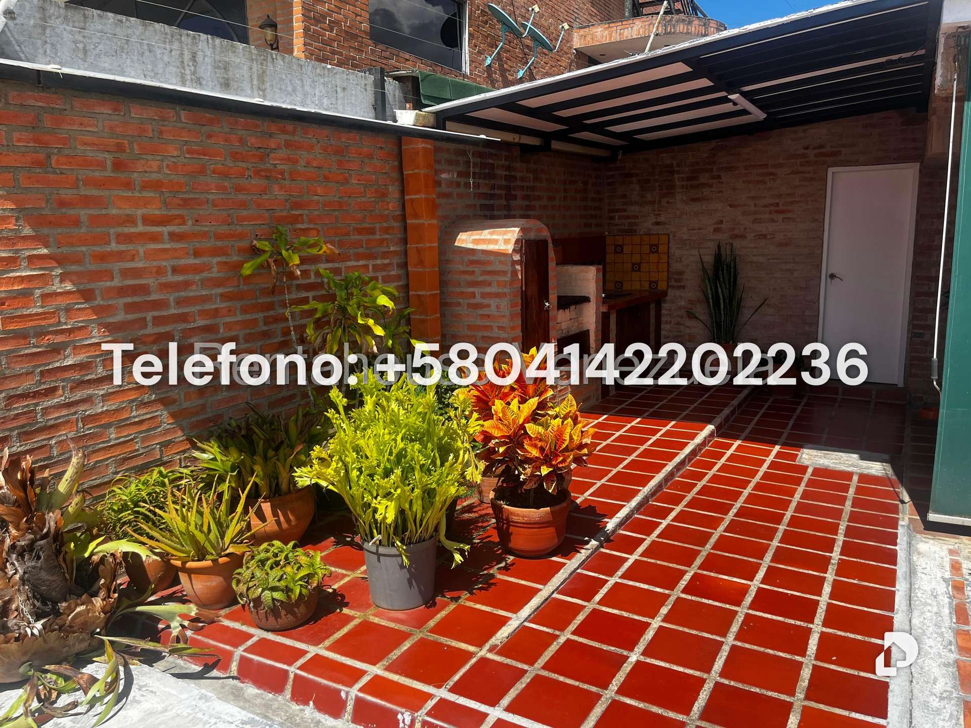 Casa en Oripoto, Caracas – 54