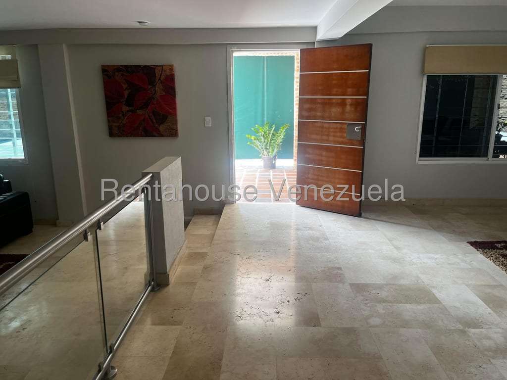 Casa en Oripoto, Caracas