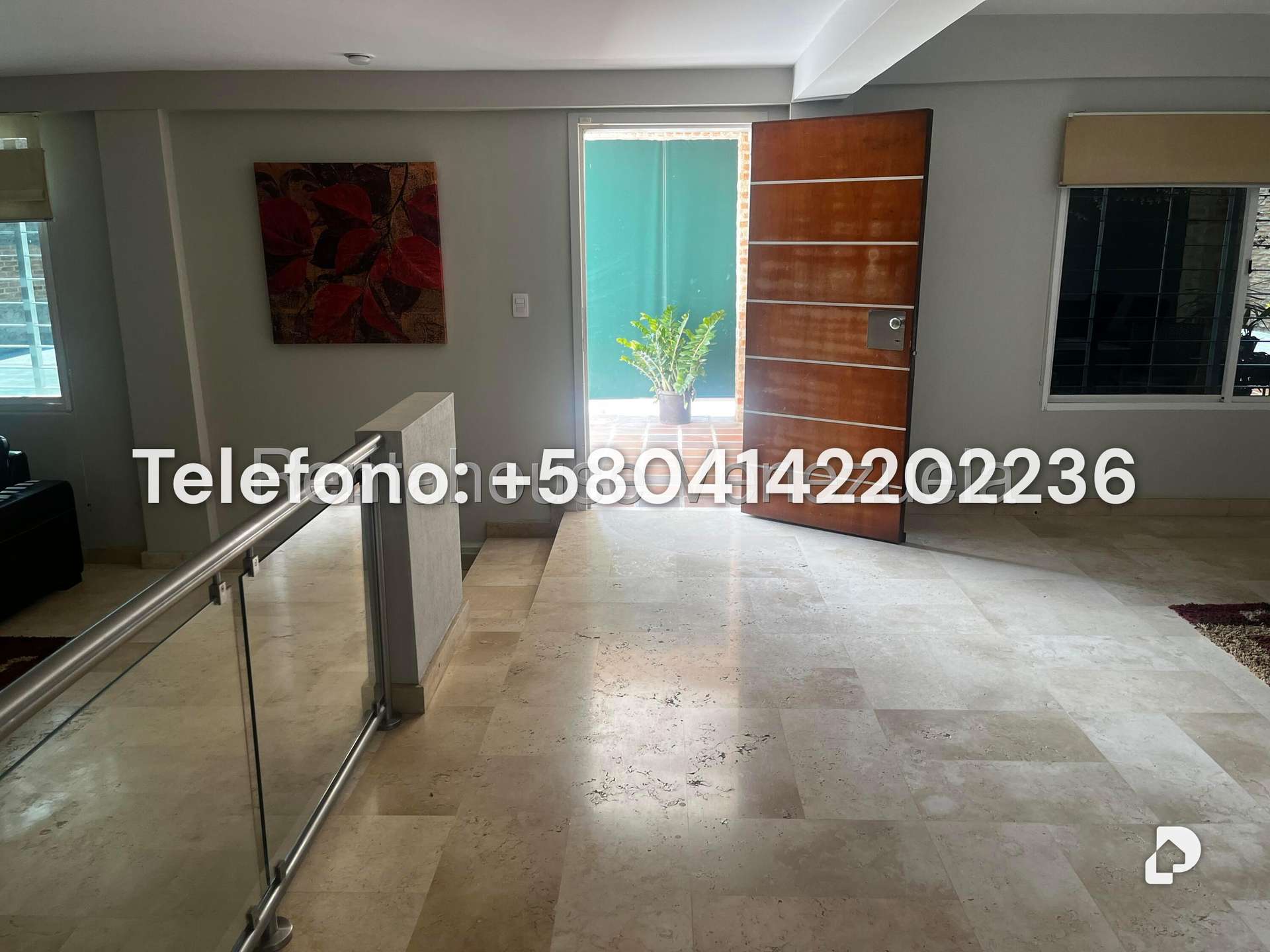 Casa en Oripoto, Caracas – 15