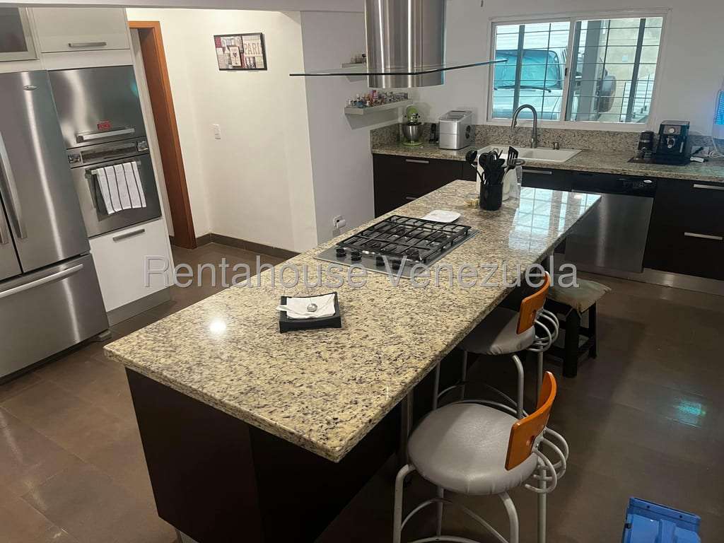 Casa en Oripoto, Caracas