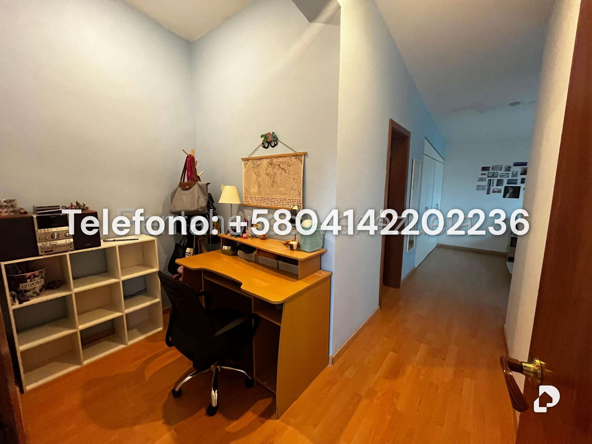 Casa en Oripoto, Caracas – 30