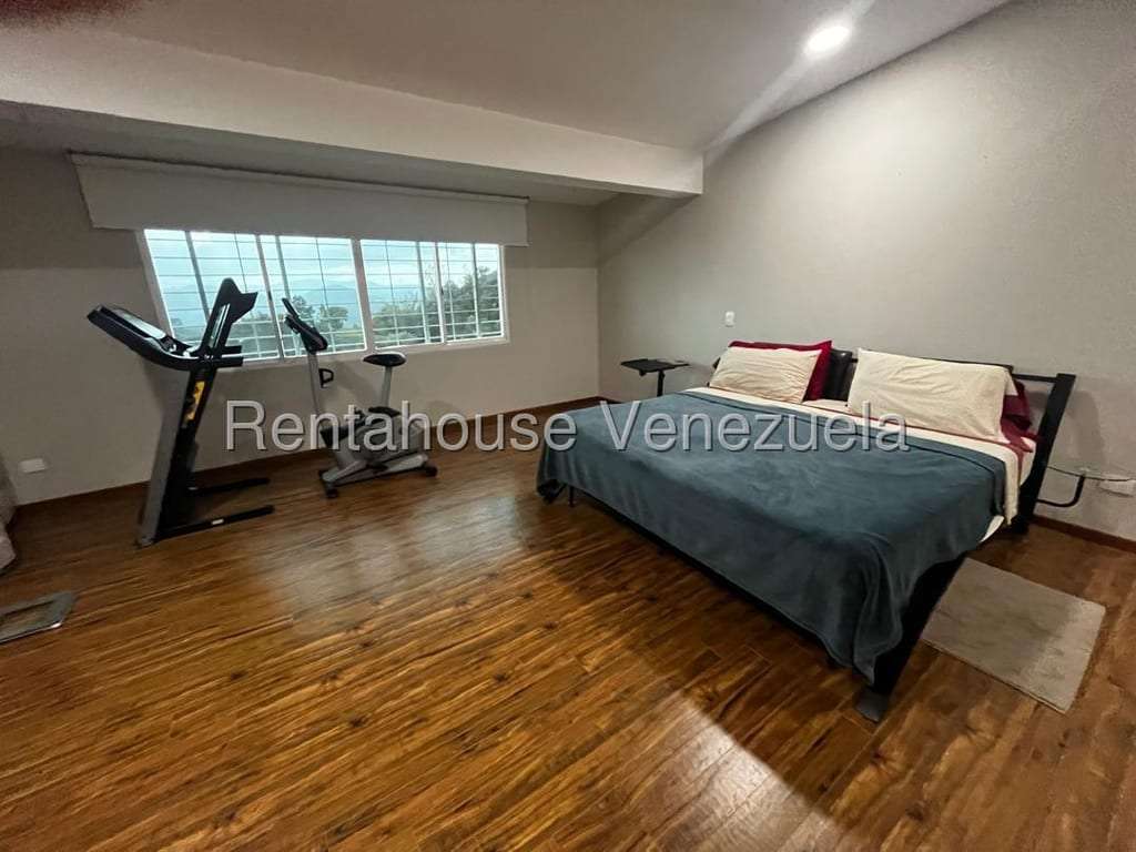 Casa en Oripoto, Caracas