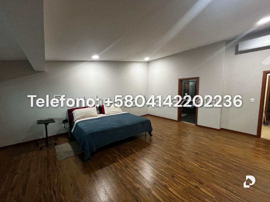 Casa en Oripoto, Caracas – 44