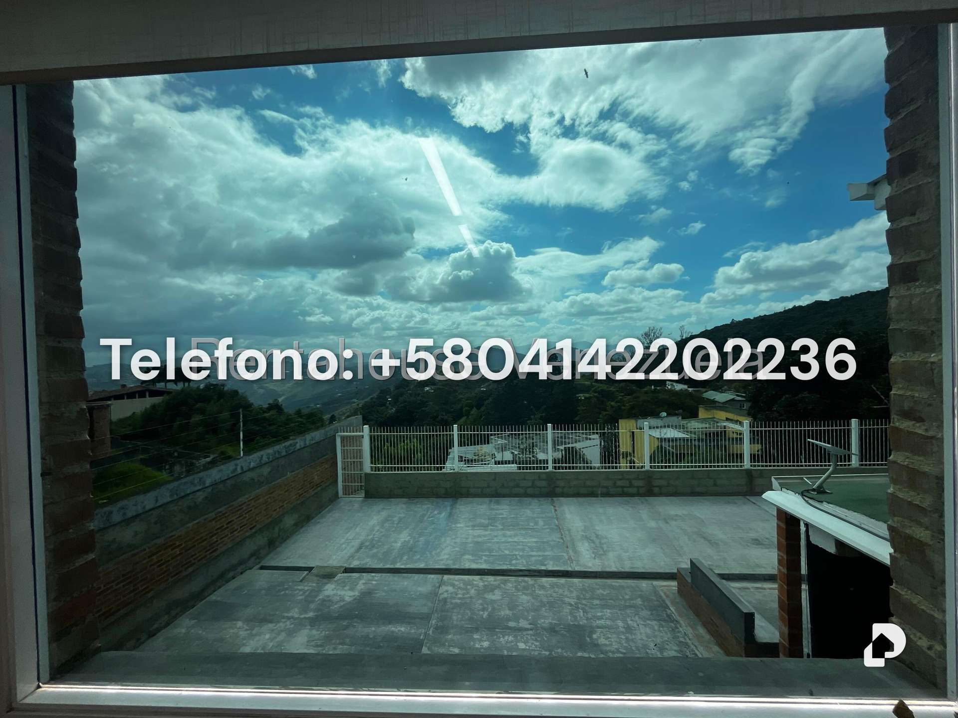 Casa en Oripoto, Caracas – 39