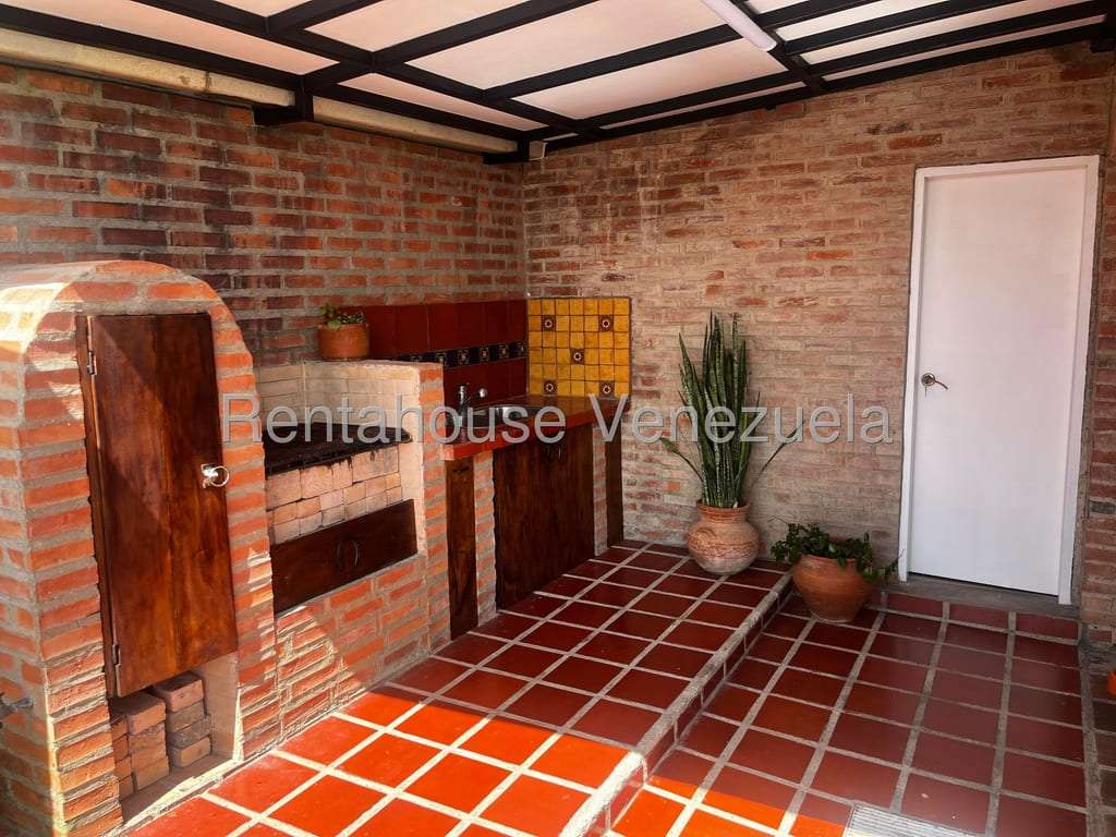 Casa en Oripoto, Caracas