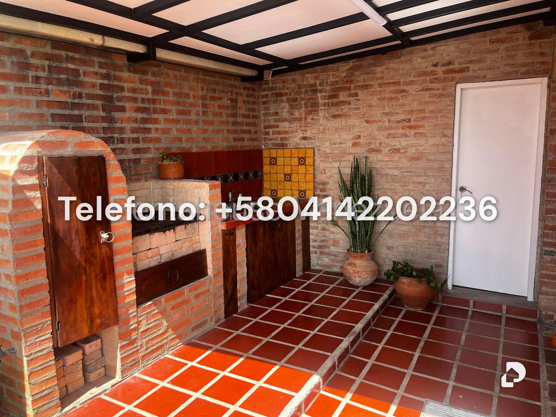 Casa en Oripoto, Caracas – 55