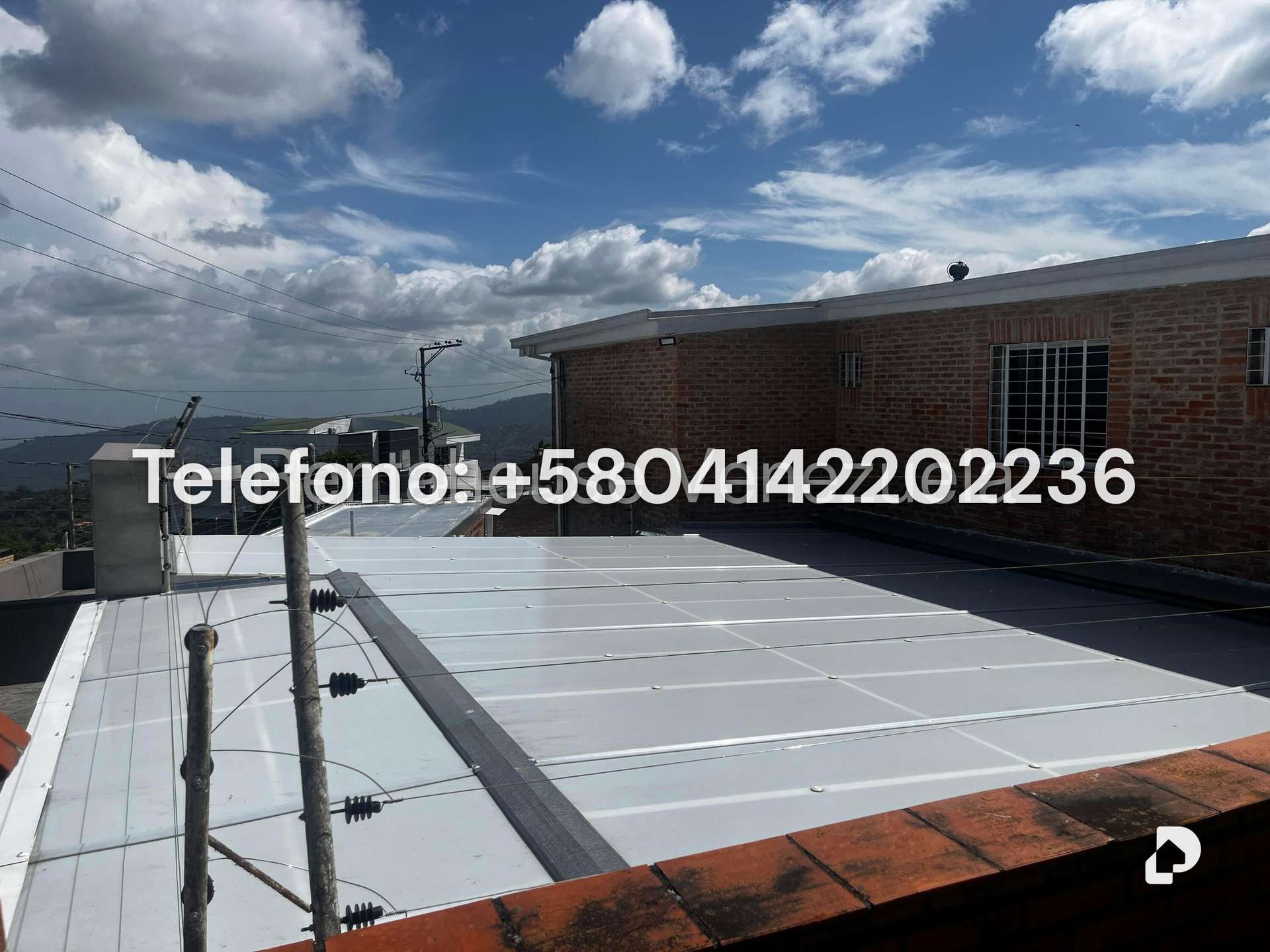 Casa en Oripoto, Caracas – 68