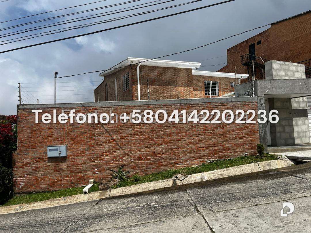Casa en Oripoto, Caracas – 3