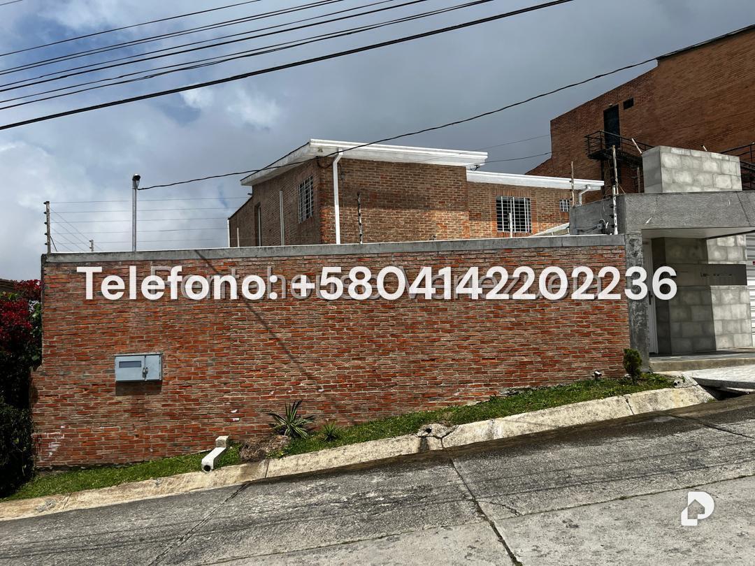 Casa en Oripoto, Caracas – 3
