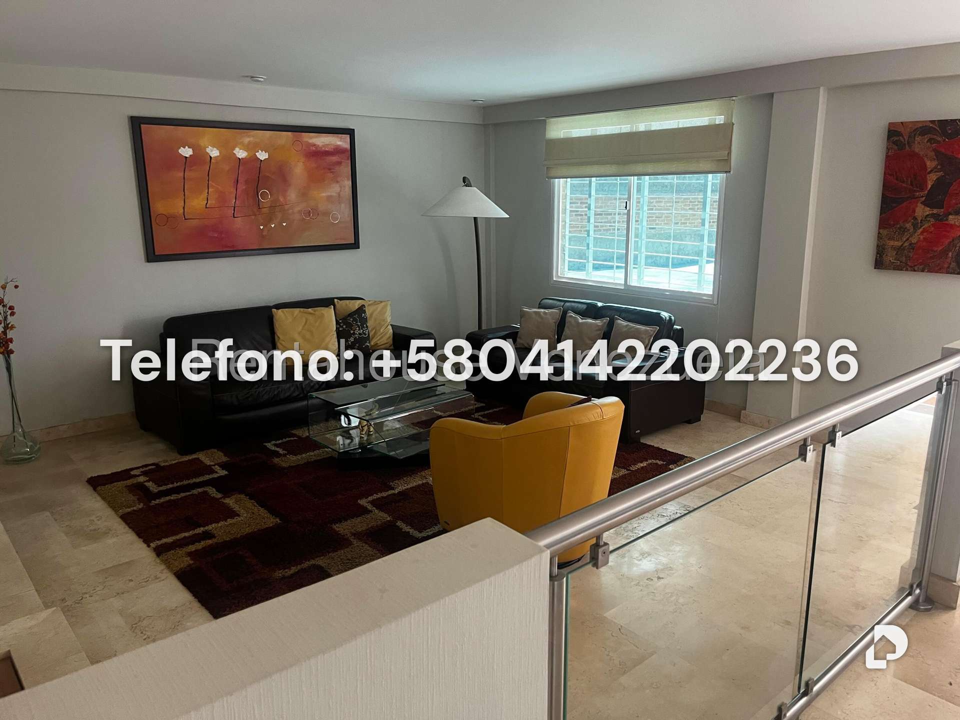 Casa en Oripoto, Caracas – 16