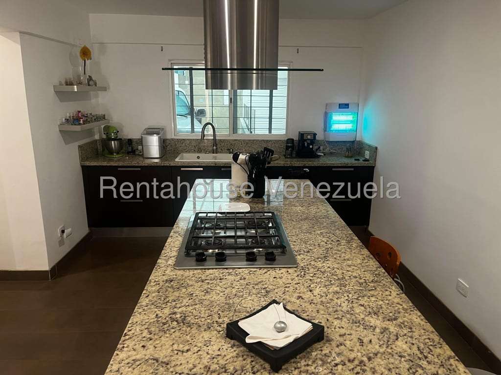 Casa en Oripoto, Caracas