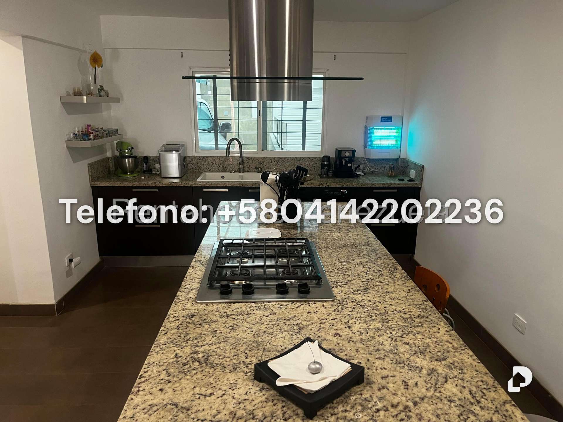 Casa en Oripoto, Caracas – 20