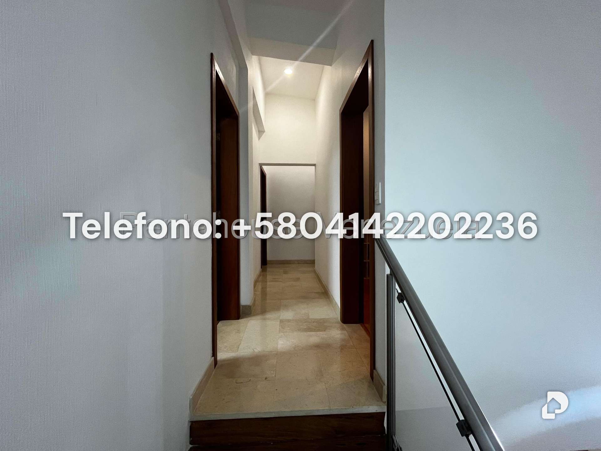 Casa en Oripoto, Caracas – 50