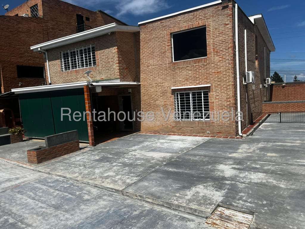 Casa en Oripoto, Caracas