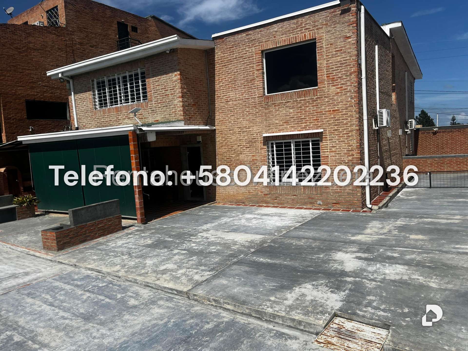 Casa en Oripoto, Caracas – 61